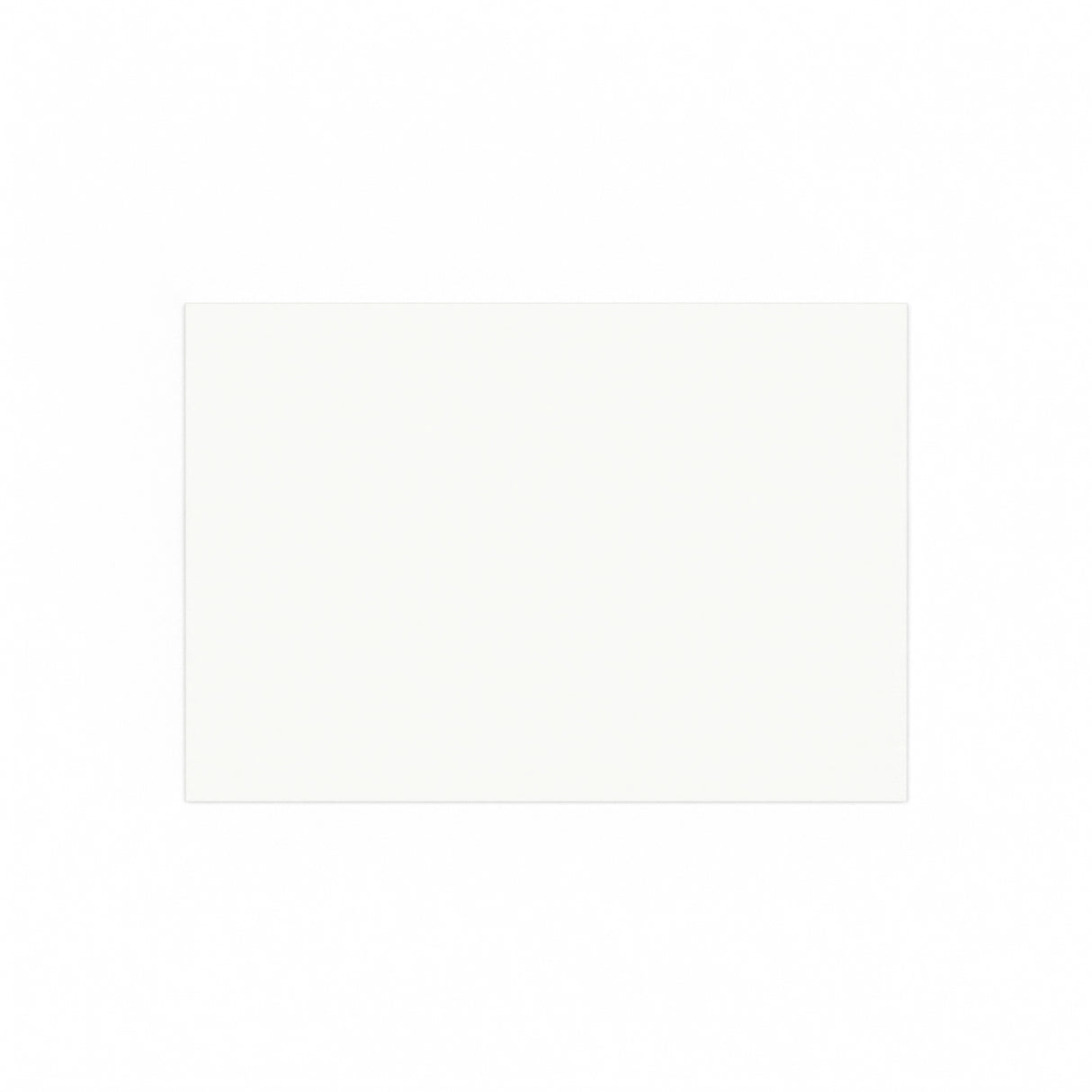 114x162 mm (C6) Witte Envelop