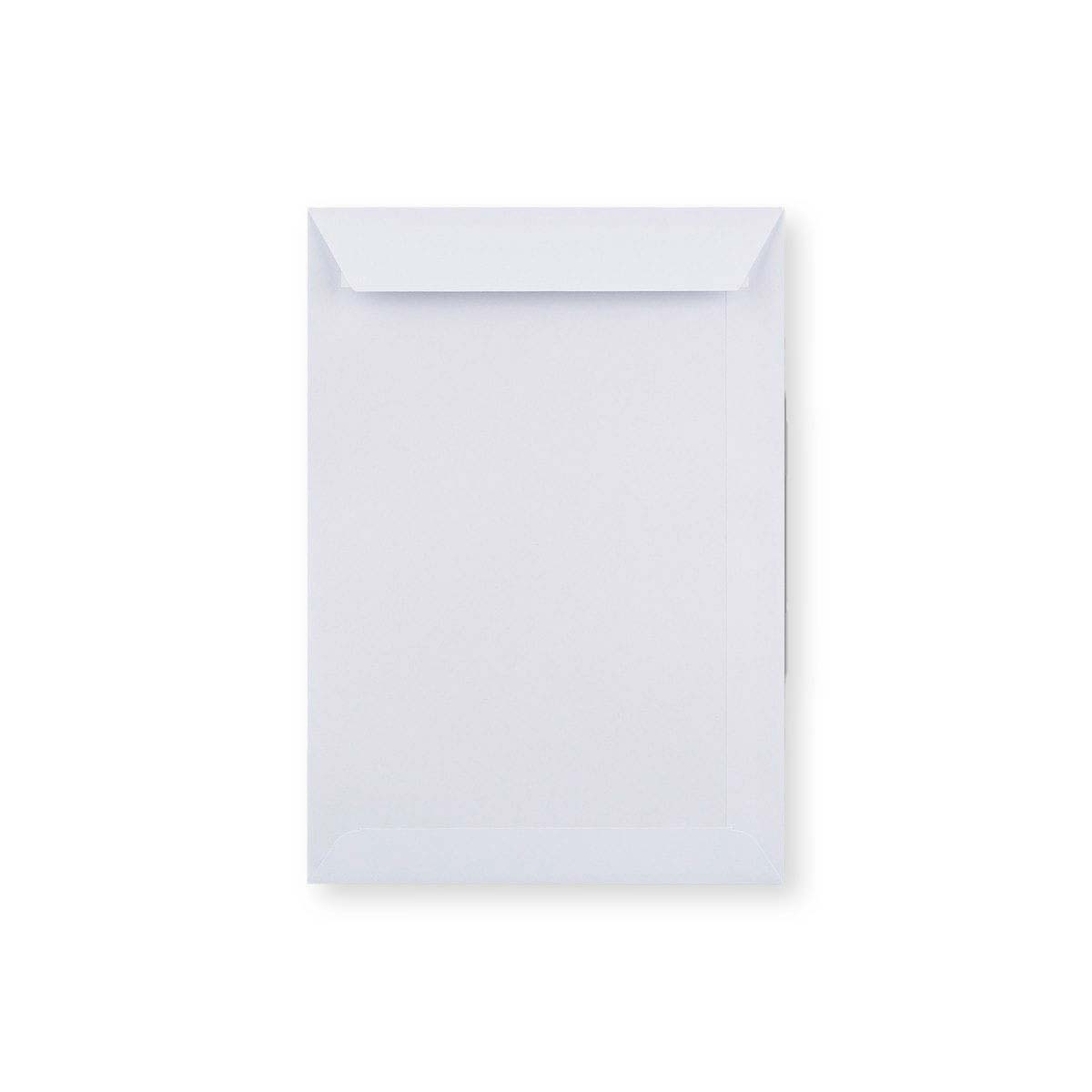 229x162 mm (C5) Witte Envelop