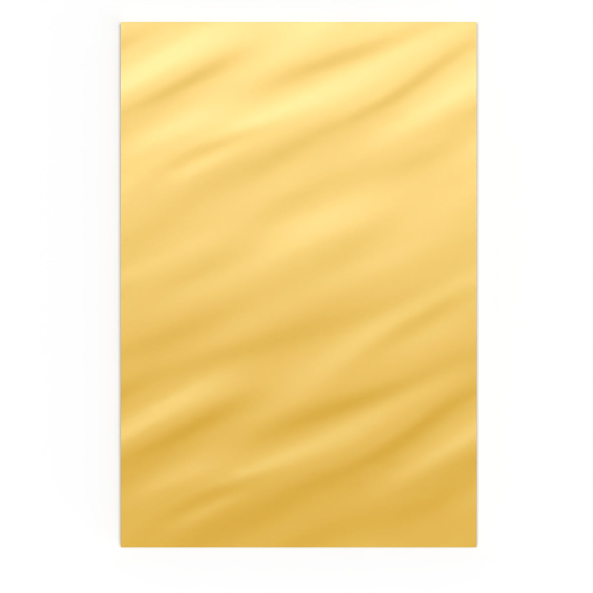 Ovale zelfklevende etiketten