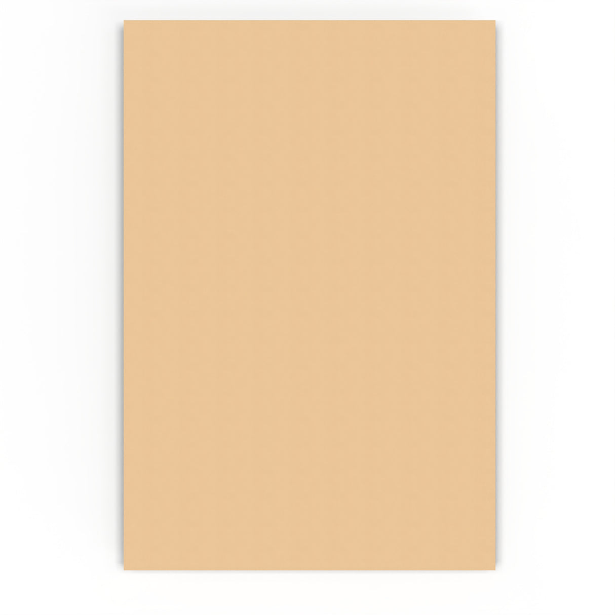 Rechthoekige zelfklevende etiketten