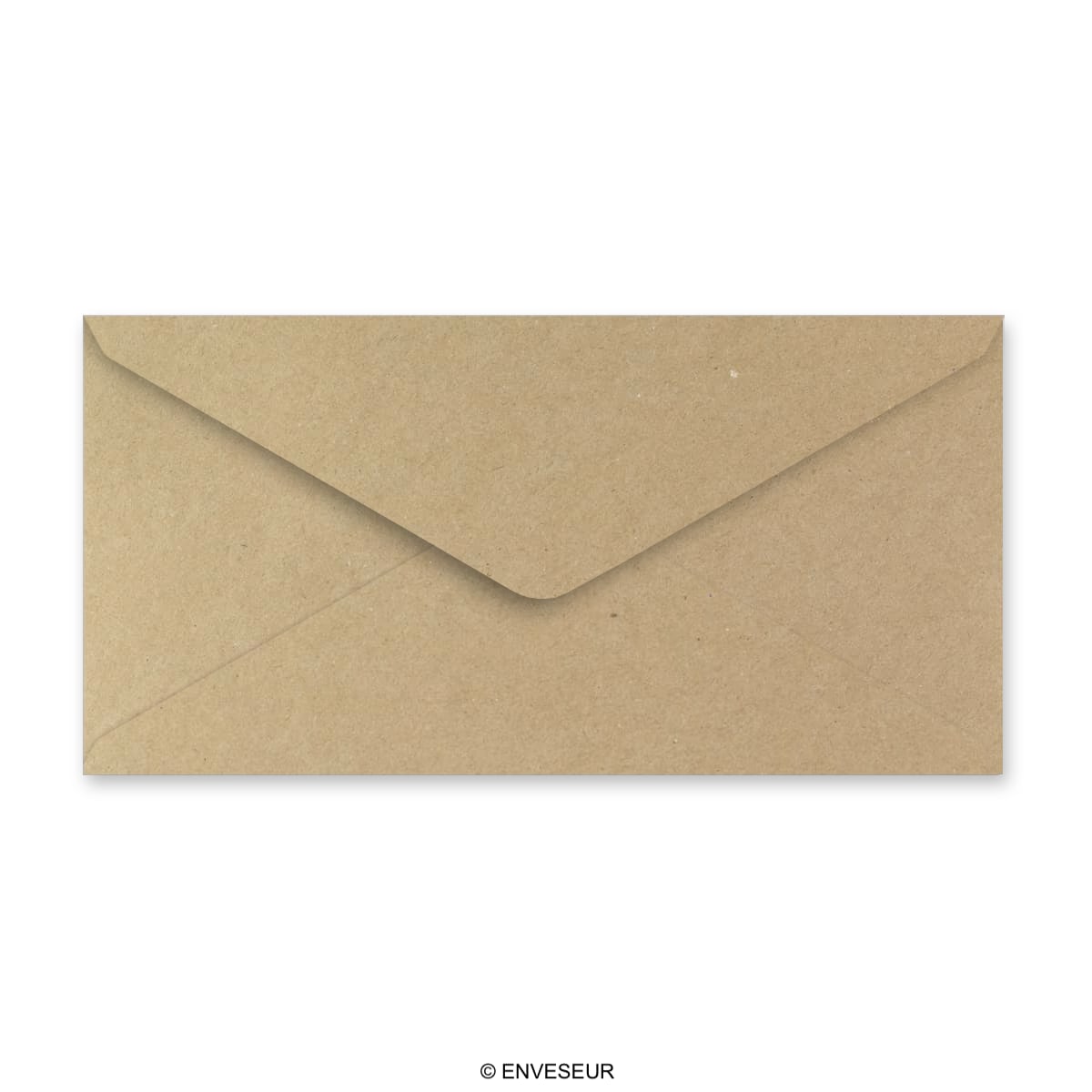 Kraft Enveloppen
