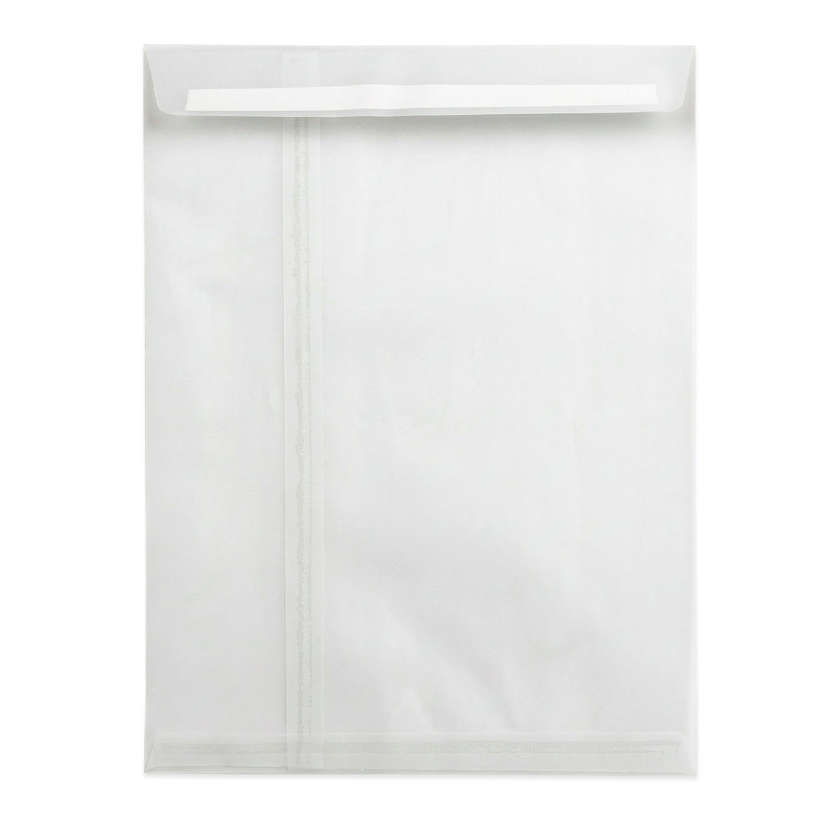 Gekleurde Transparente Enveloppen