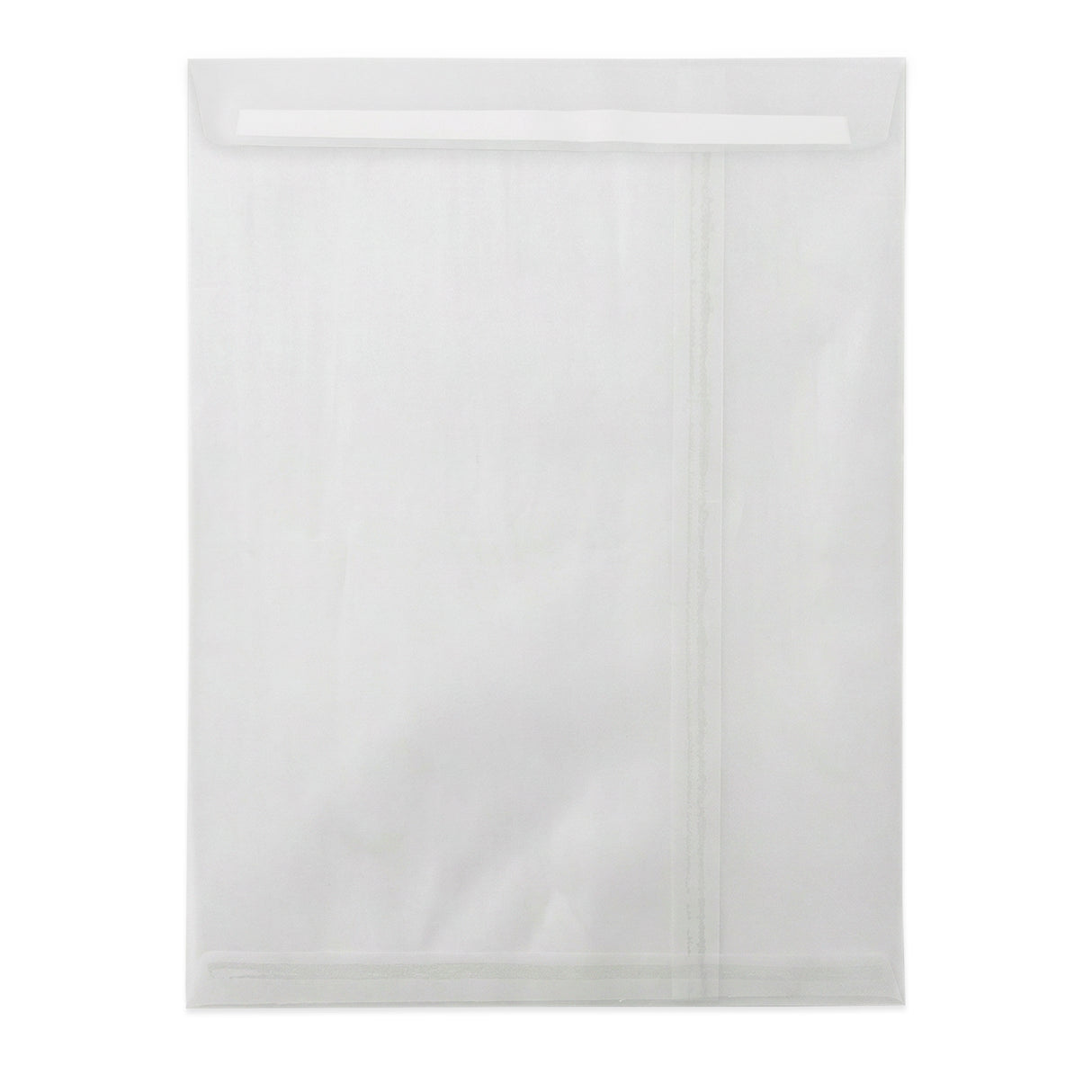 Gekleurde Transparente Enveloppen