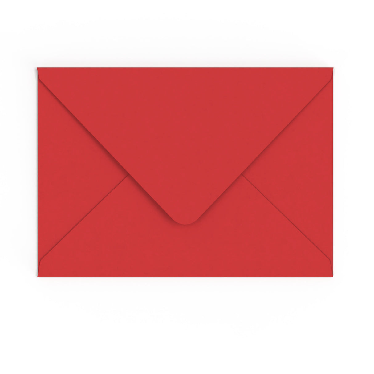 Kersenrode envelop 162x229 mm (C5)