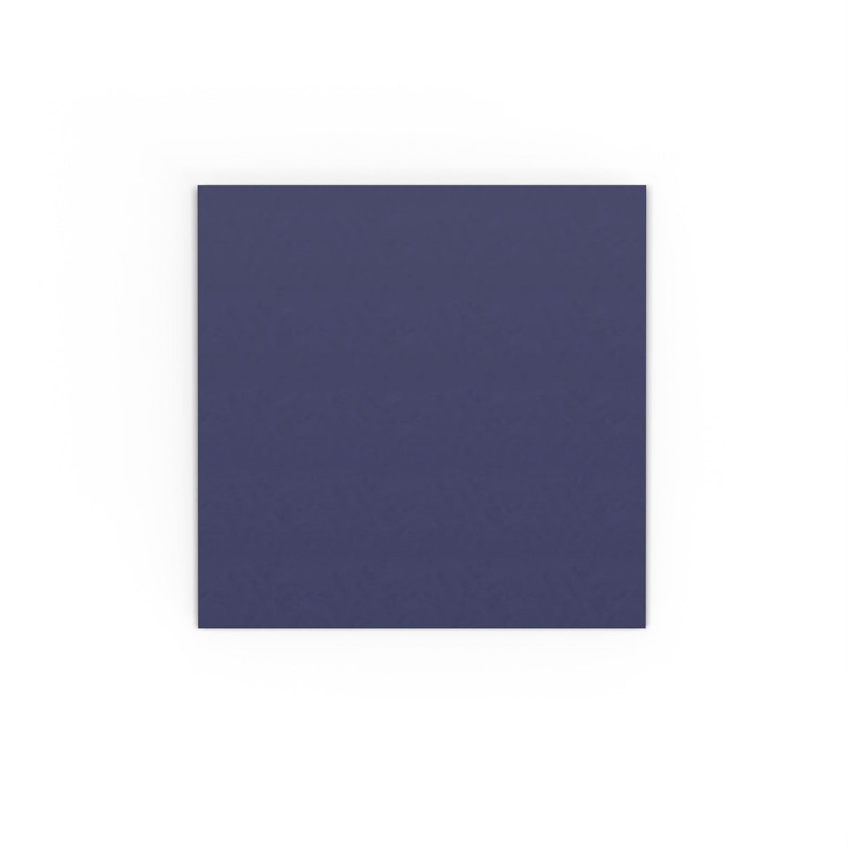 130x130 mm Donkerblauw Envelop
