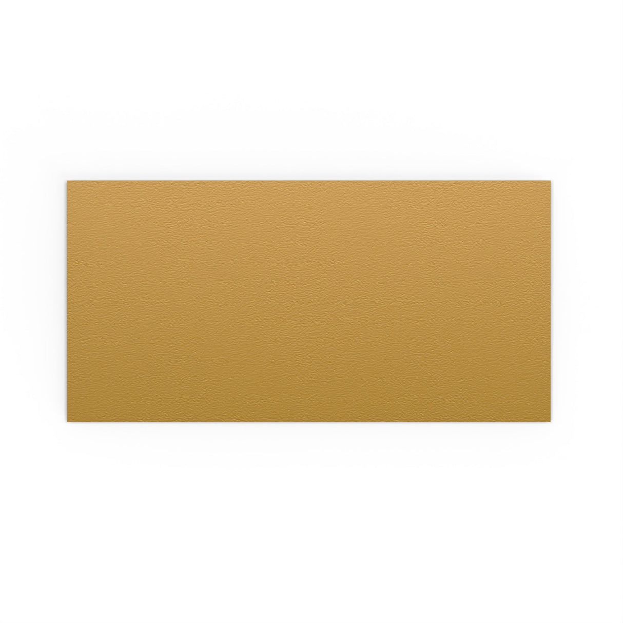 110x220 mm (DL) Goud Envelop