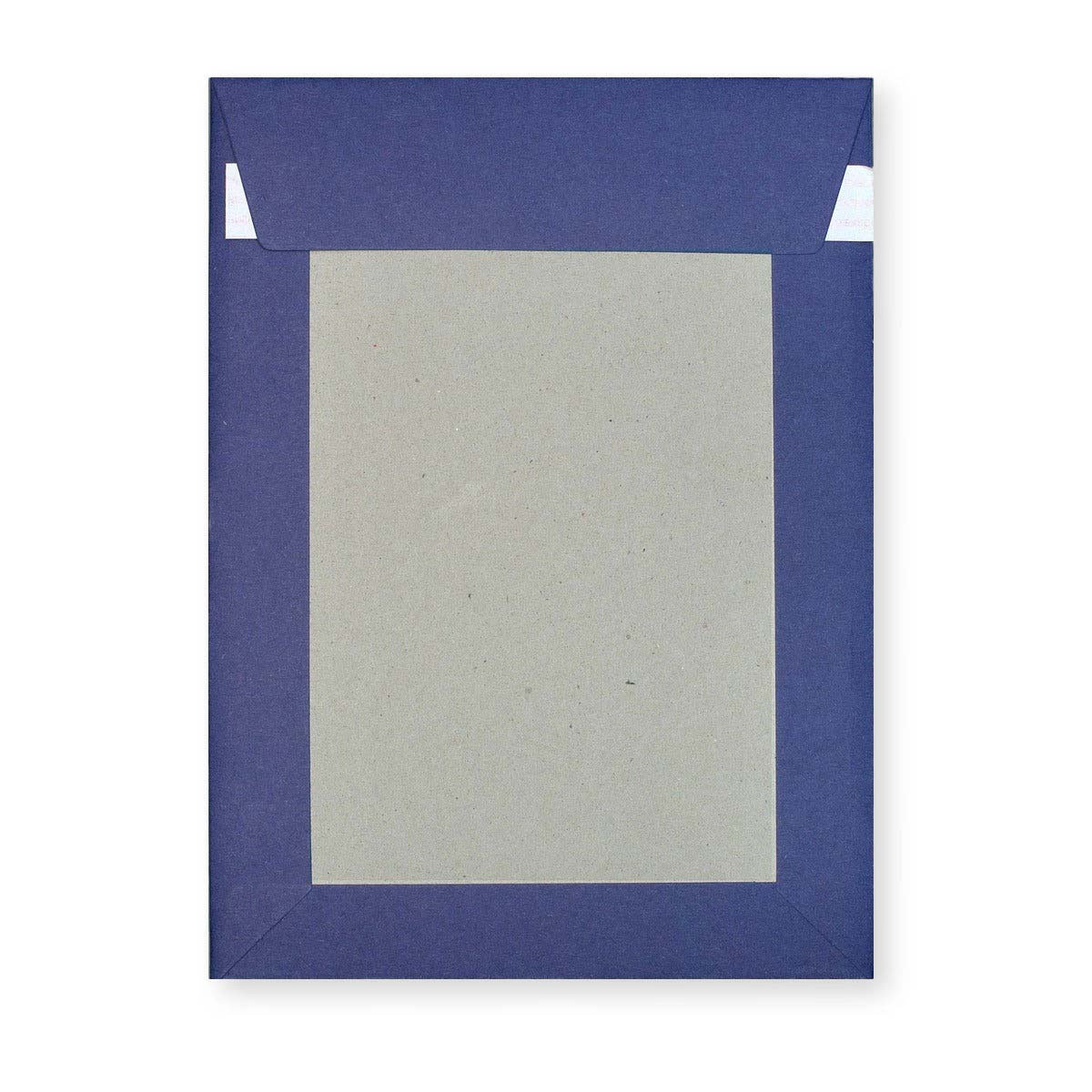 Marineblauwe Bordrug Envelop 229x162 mm (C5)