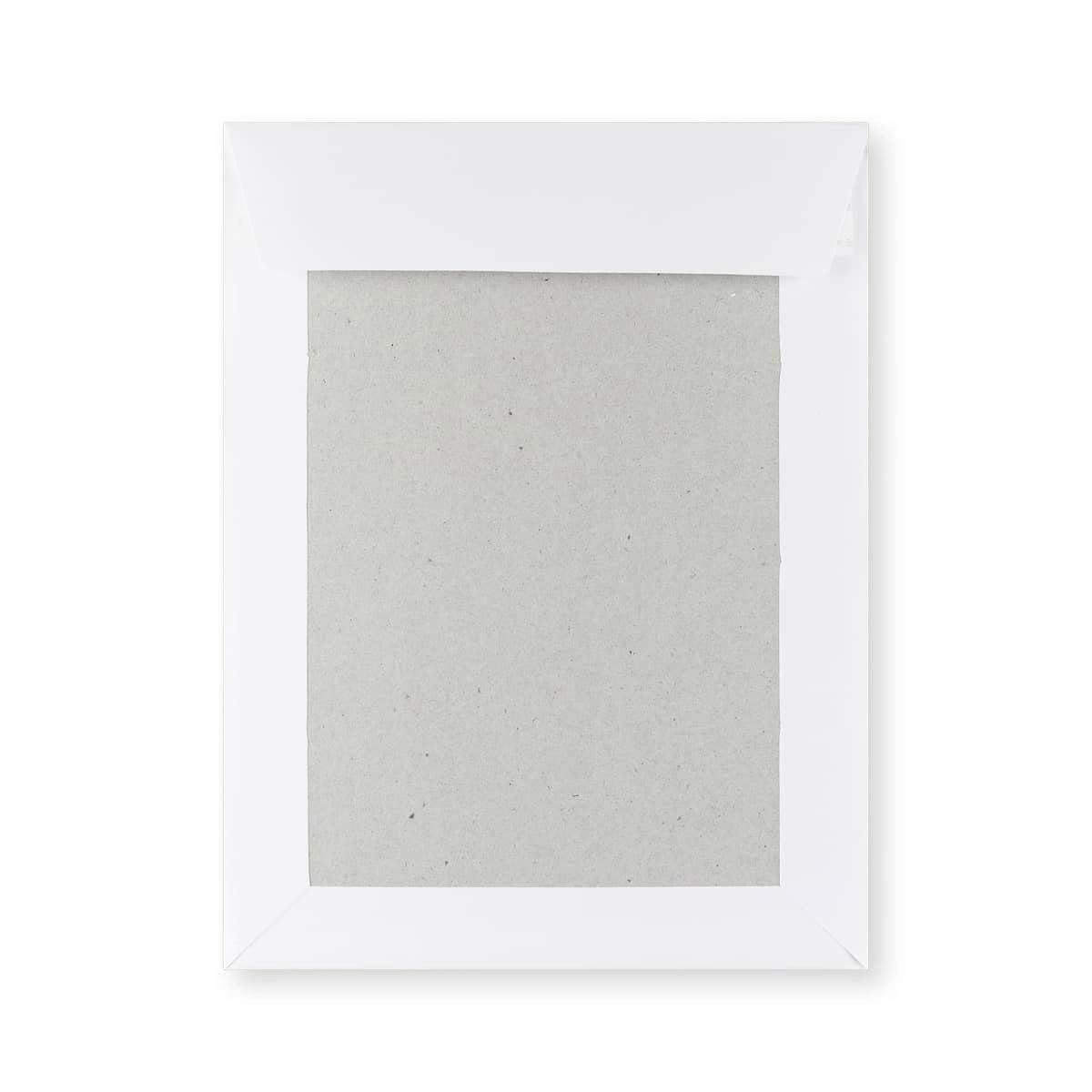 Witte Bordrug Envelop 241x178 mm
