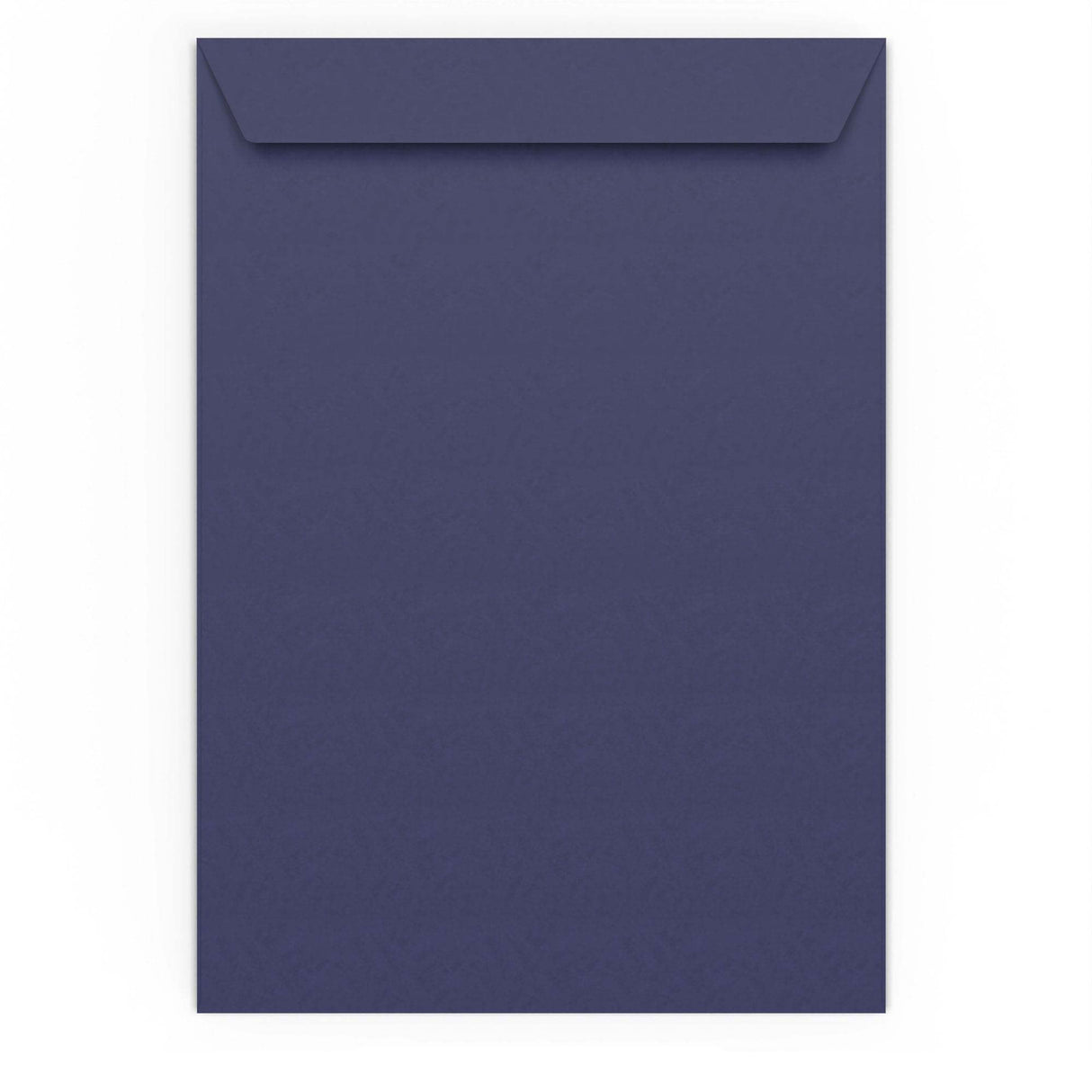 324x229 mm (C4) Donkerblauw Envelop