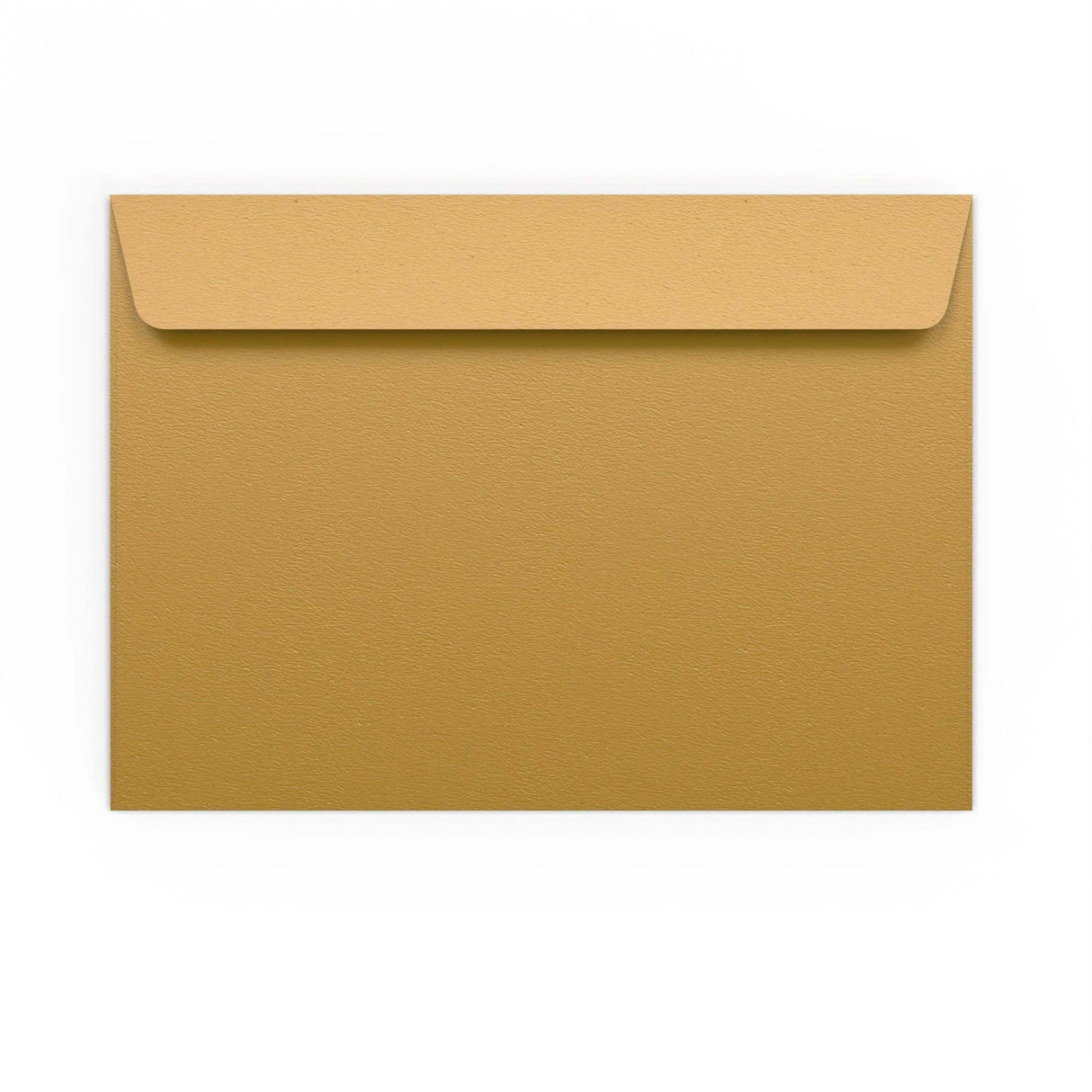 162x229 mm (C5) Goud Envelop