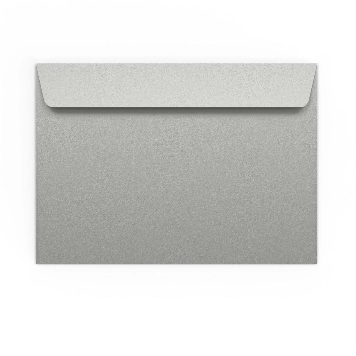 162x229 mm (C5) Zilver Envelop