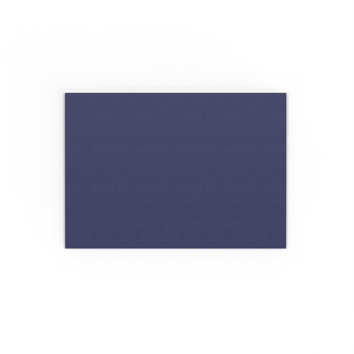 114x162 mm (C6) Donkerblauw Envelop