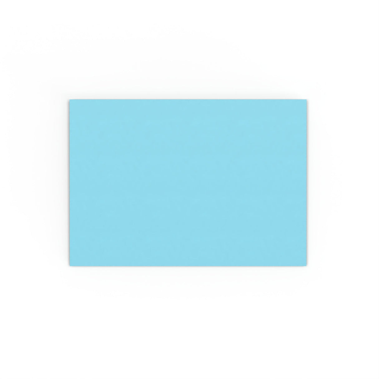 114x162 mm (C6) Mid Blauw Envelop