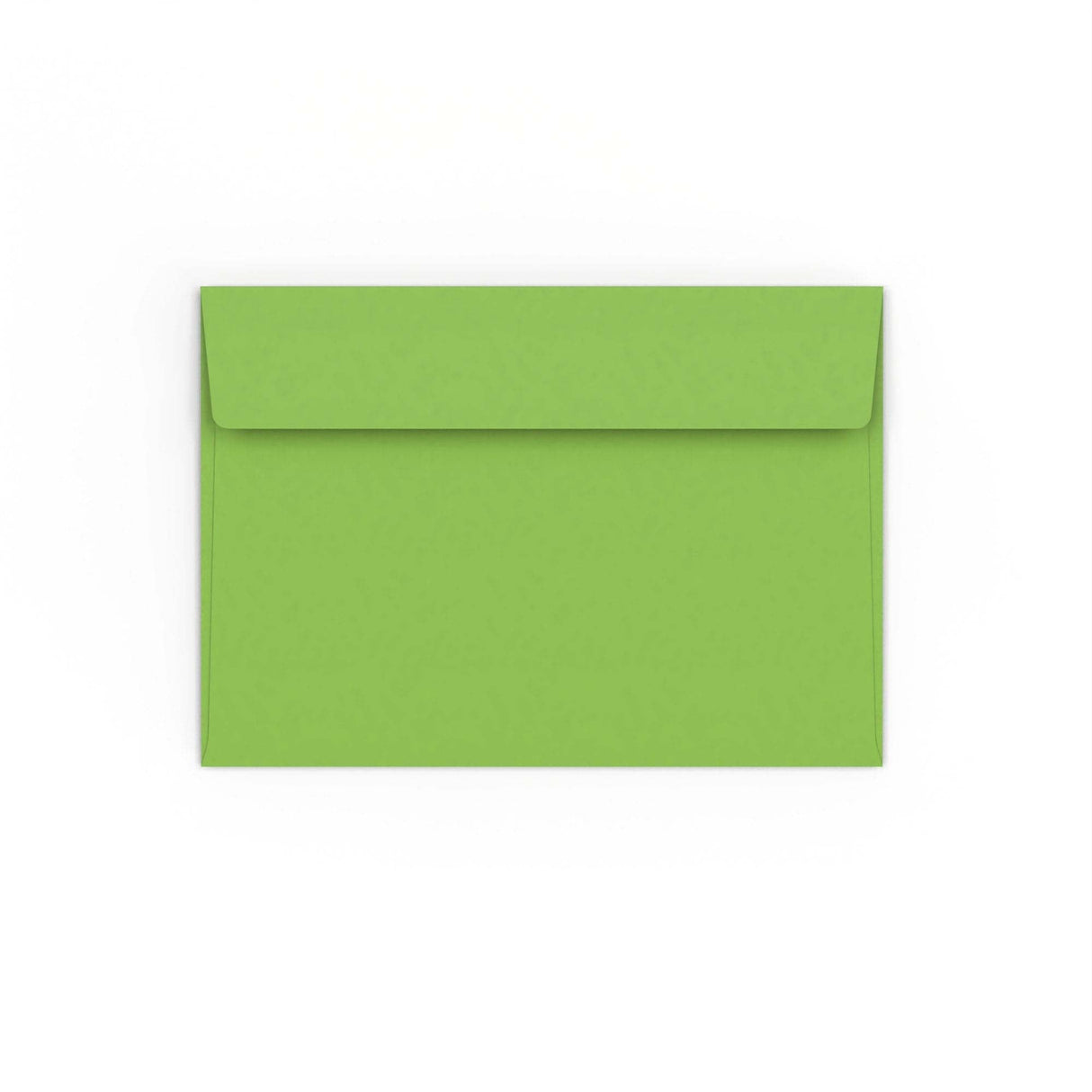 114x162 mm (C6) Mid Groen Envelop