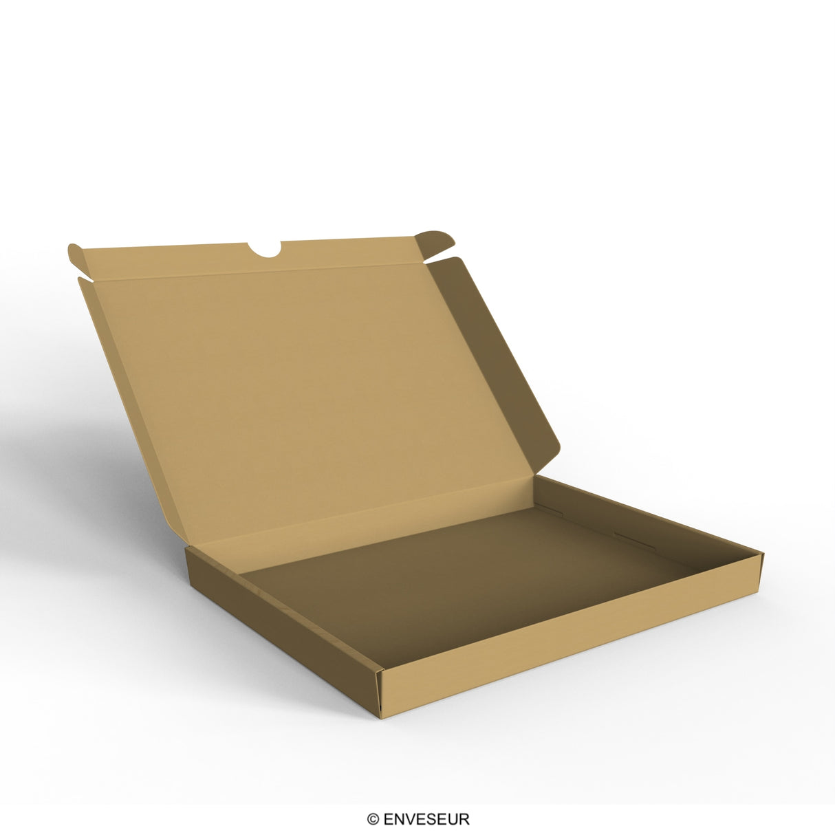 Gemakkelijke postdozen