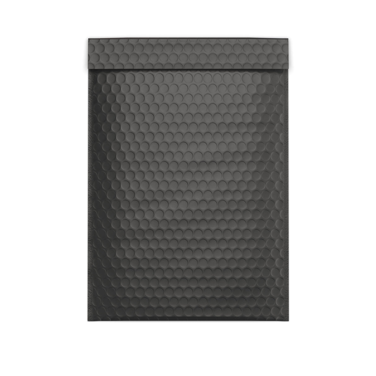 Matte metaalachtige luchtkussen enveloppen