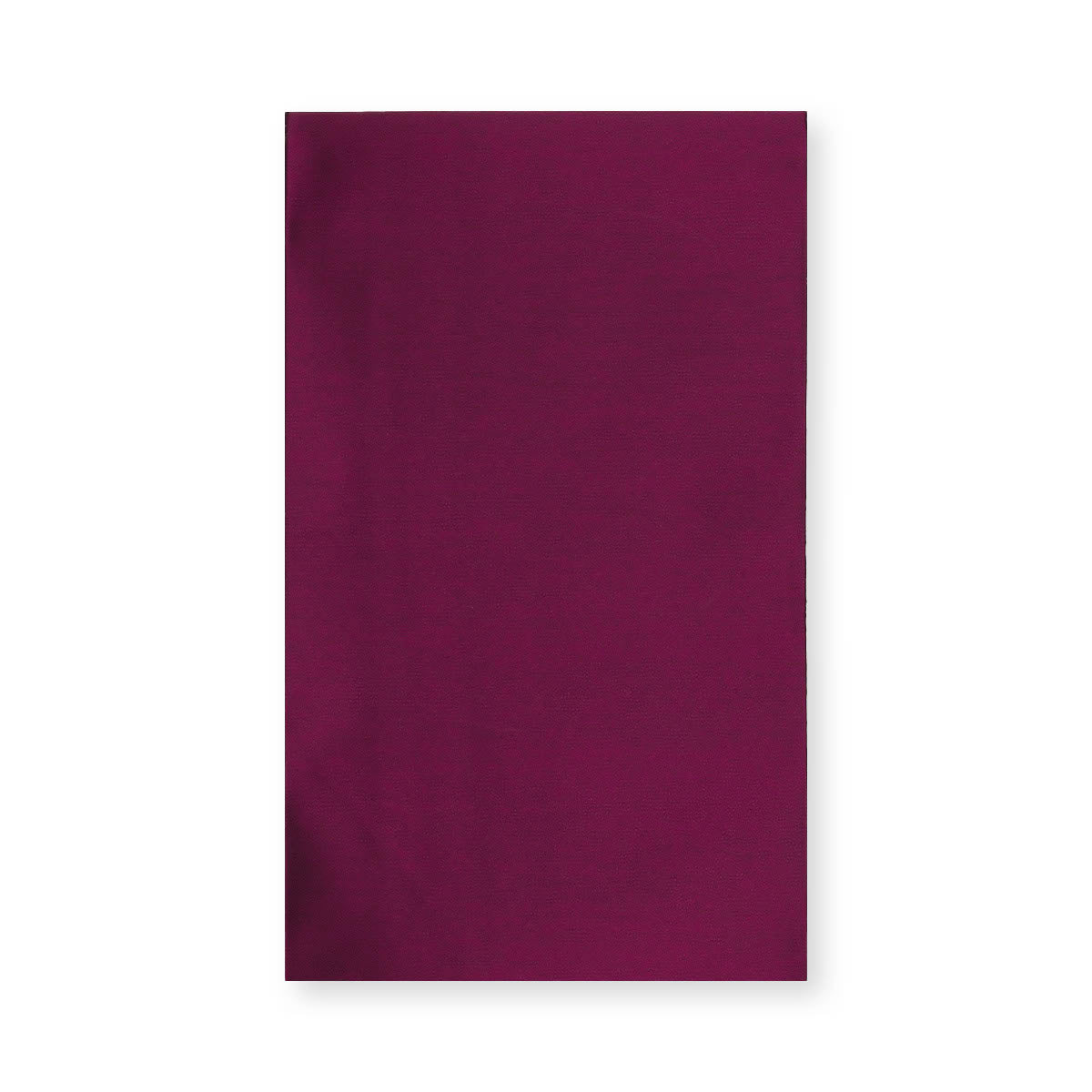 Gekleurde matte foliezakken