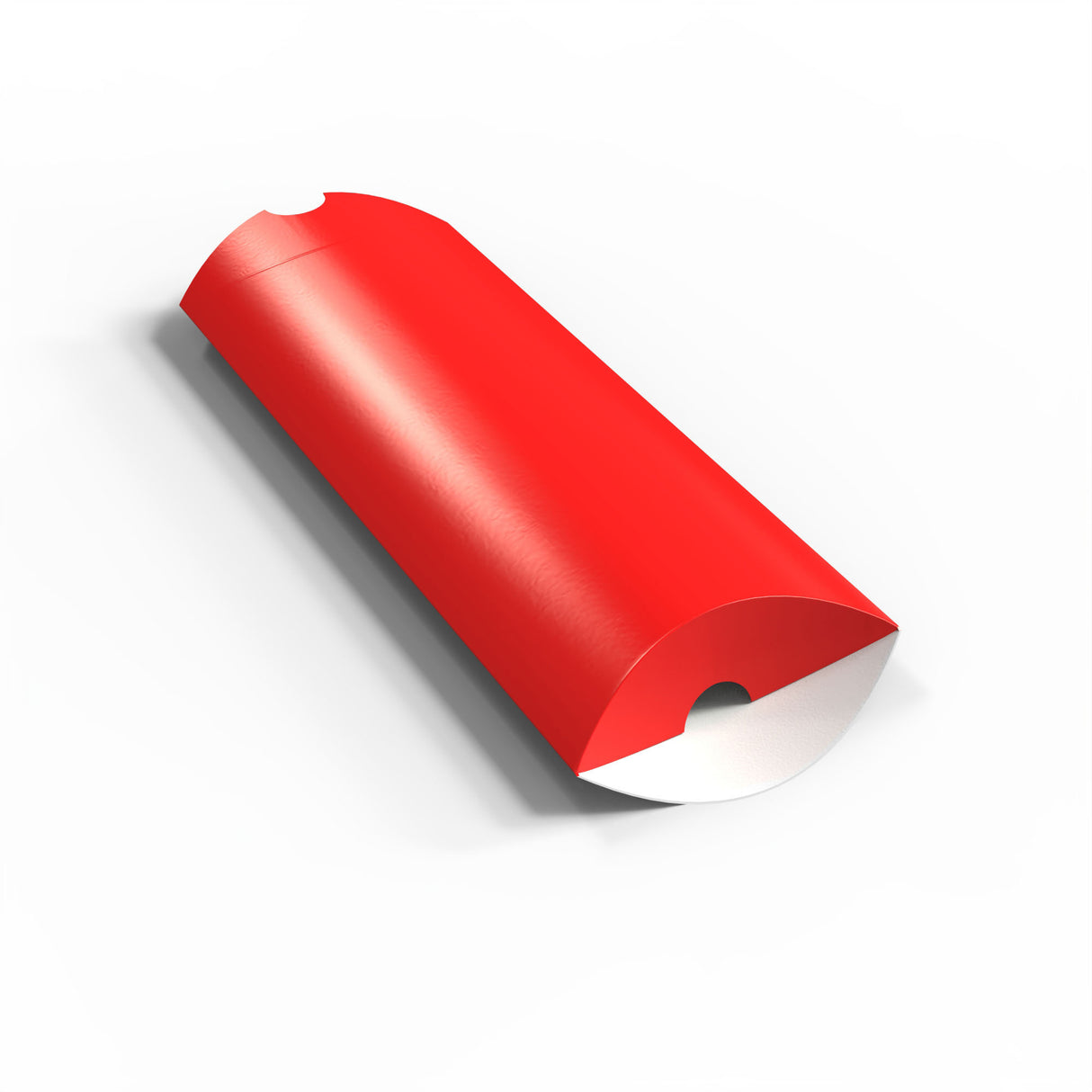 Gekleurde gondeldoosjes