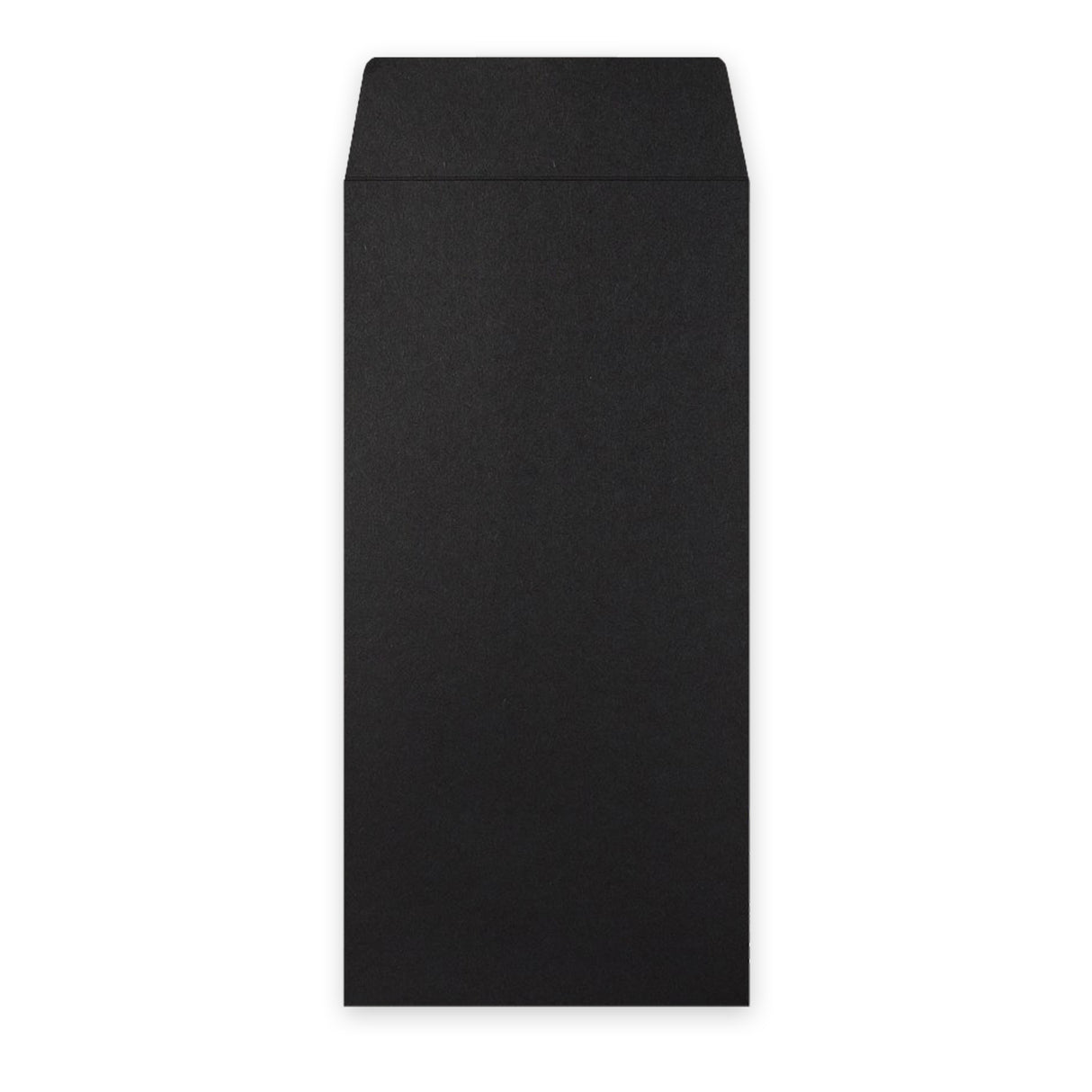 305x152 mm Zwarte Post Marque-envelop