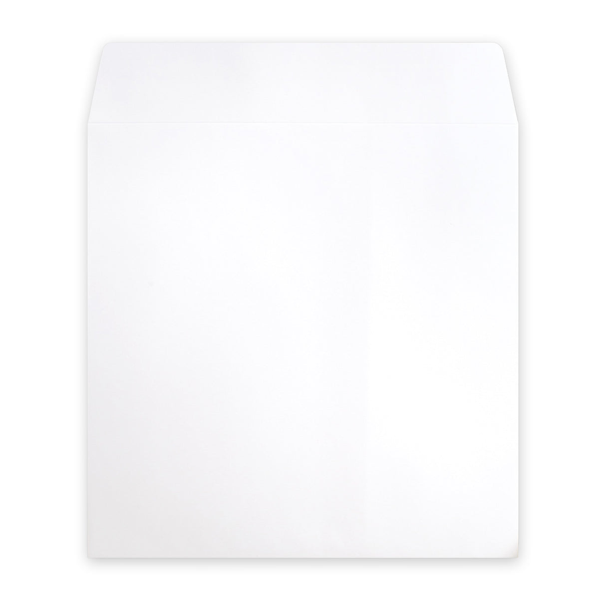 190x190 mm Wit Post Marque Envelop