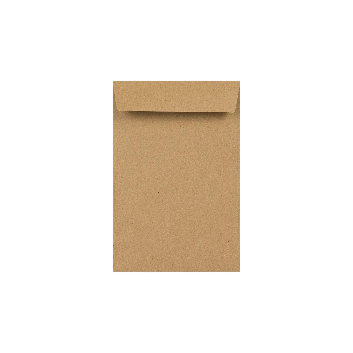 152x102 mm Manila Envelope