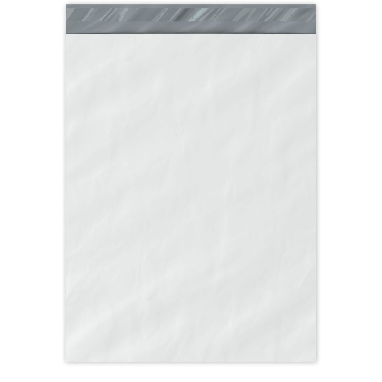 Witte Polyethyleen Verzendzakken