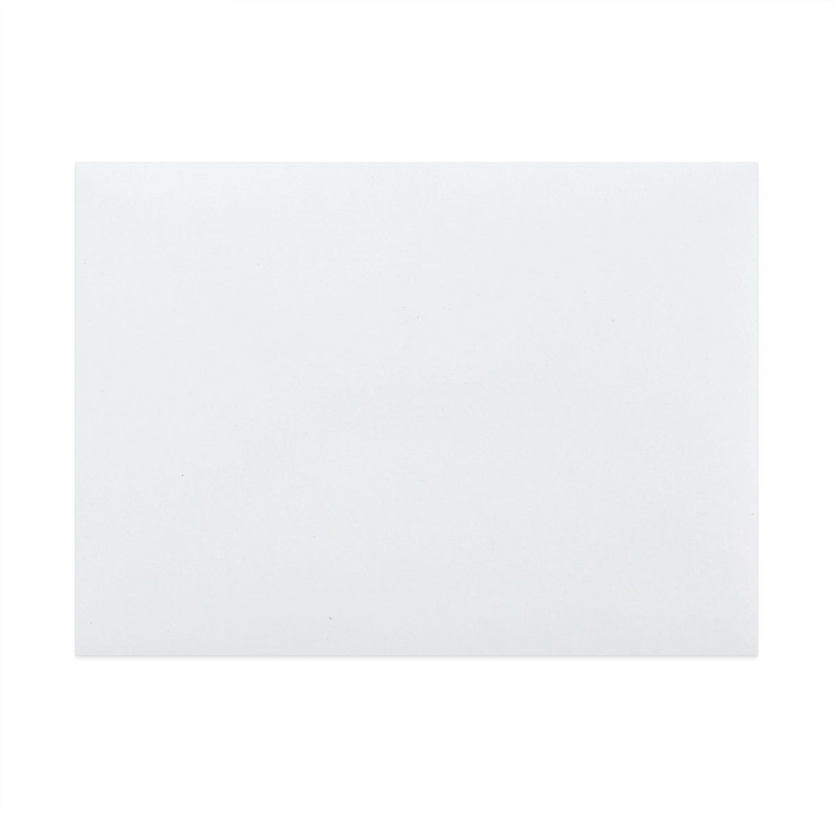 Witte kringloopenveloppen