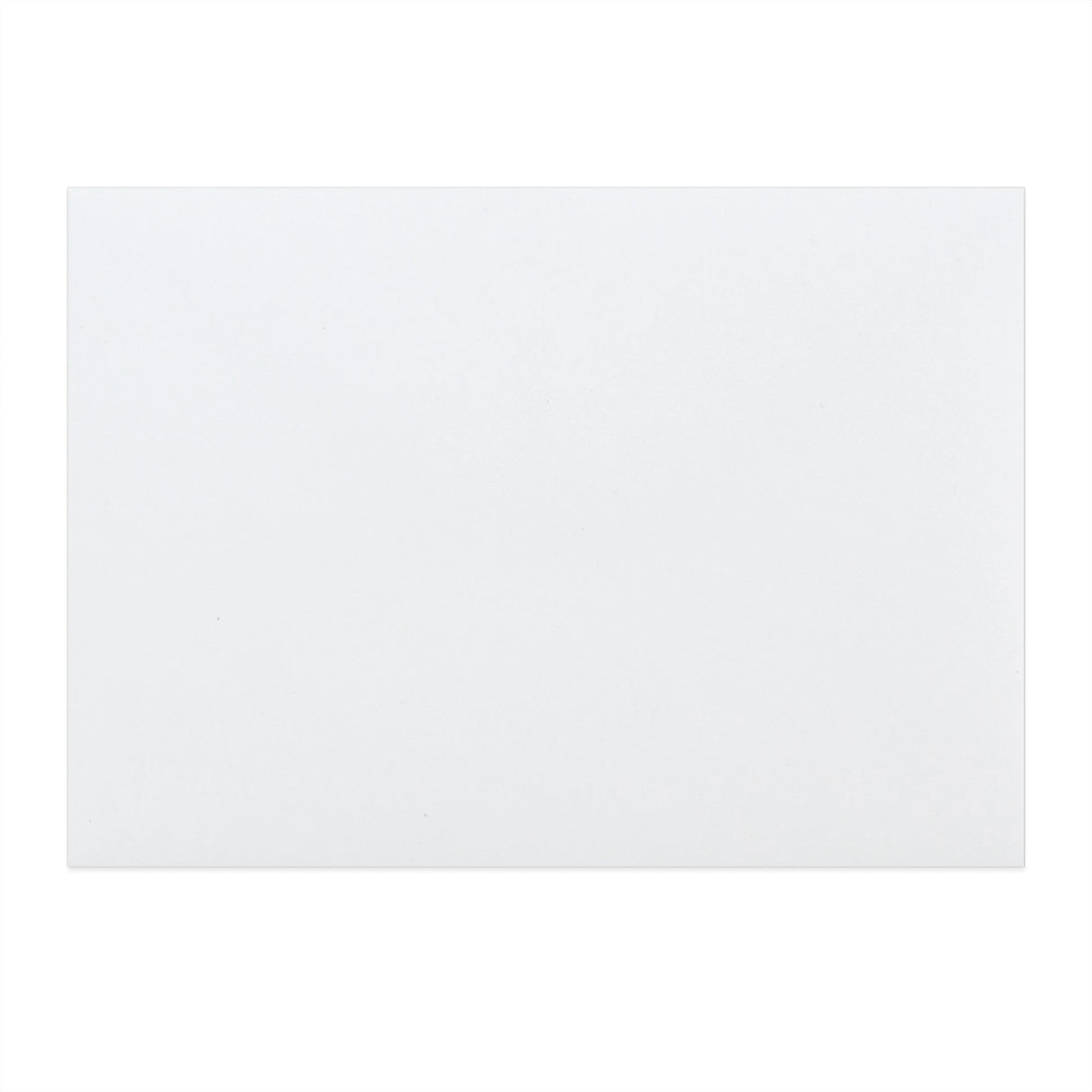 Witte kringloopenveloppen