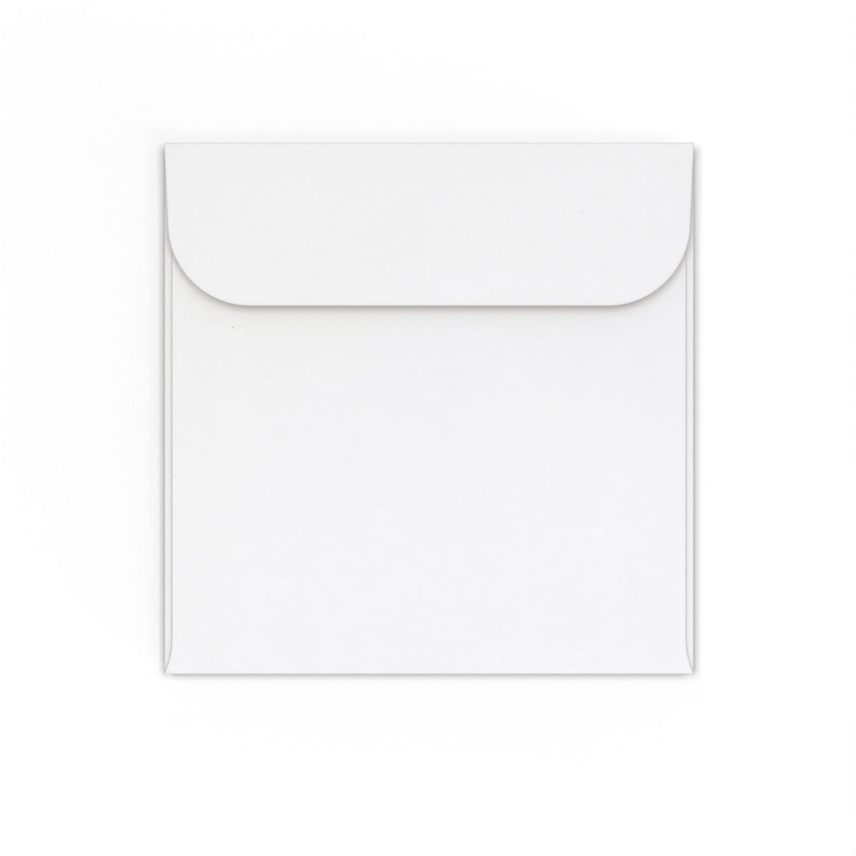 Cd-enveloppen zonder venster