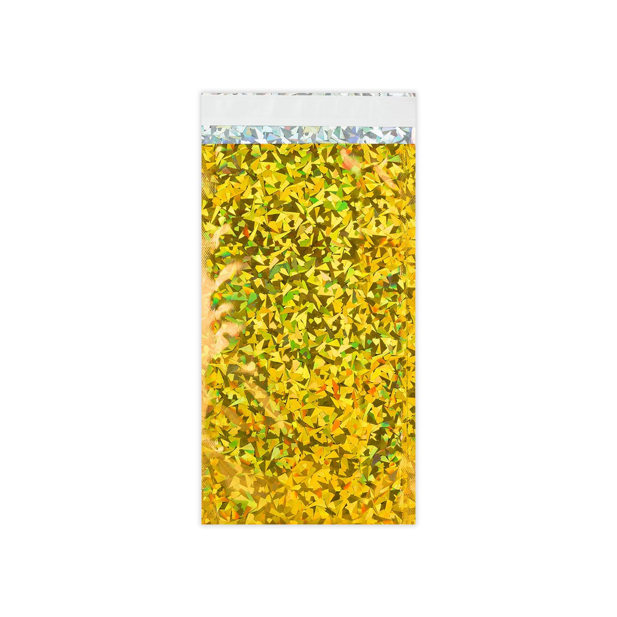 Holografische foliezakken