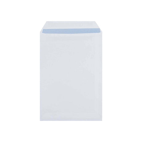 229x162 mm (C5) Witte Envelop