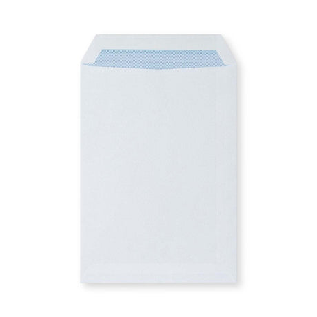 229x162 mm (C5) Witte Envelop