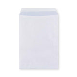 229x162 mm (C5) Witte Envelop