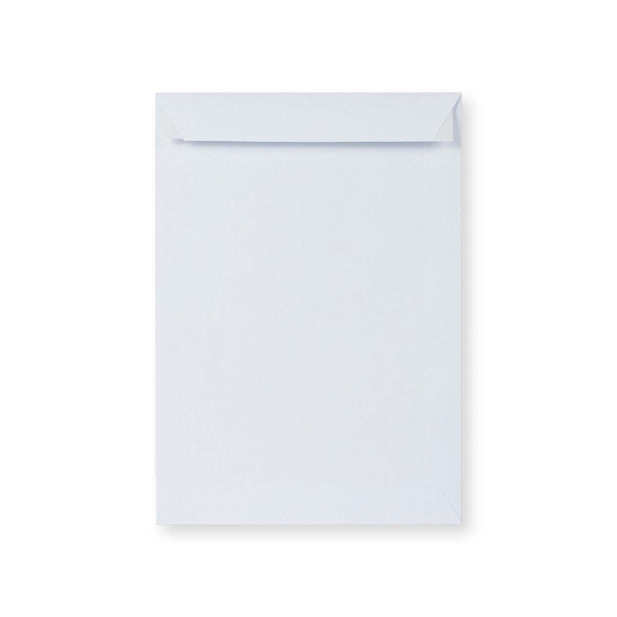 229x162 mm (C5) Witte Envelop