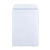254x178 mm Witte Envelop