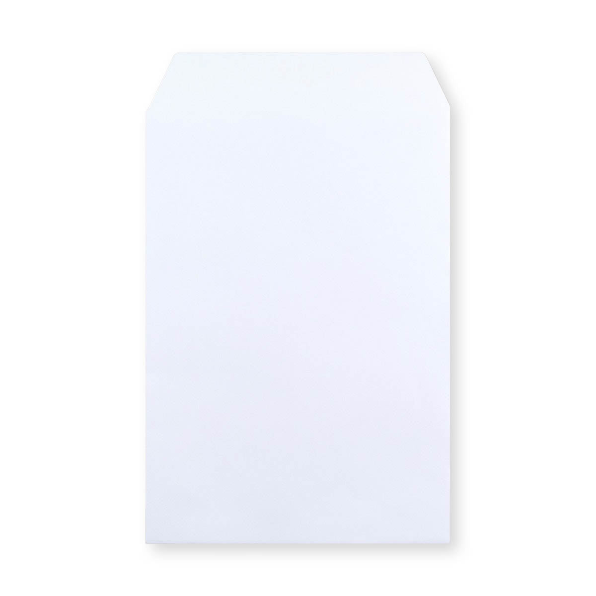 254x178 mm Witte Envelop