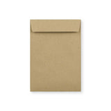 162x114 mm (C6) Manila Envelope