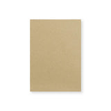 162x114 mm (C6) Manila Envelope