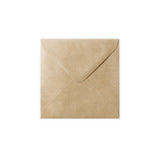 Geribde kraft envelop 130x130 mm