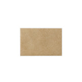 62x94 mm Bruin Geribbelde Envelop