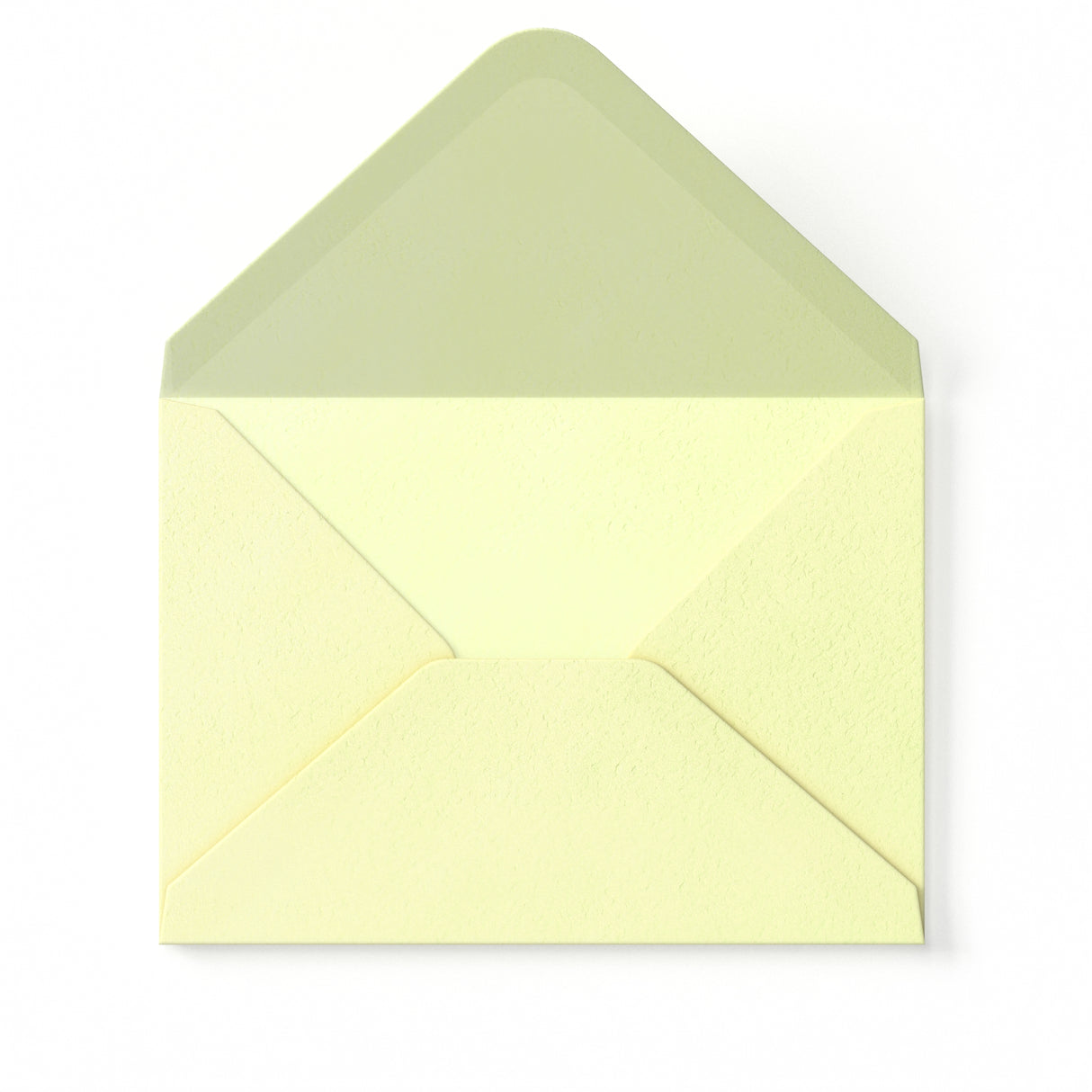 Ivoorkleurige Envelop met Hamerslagstructuur 162x229 mm (C5)