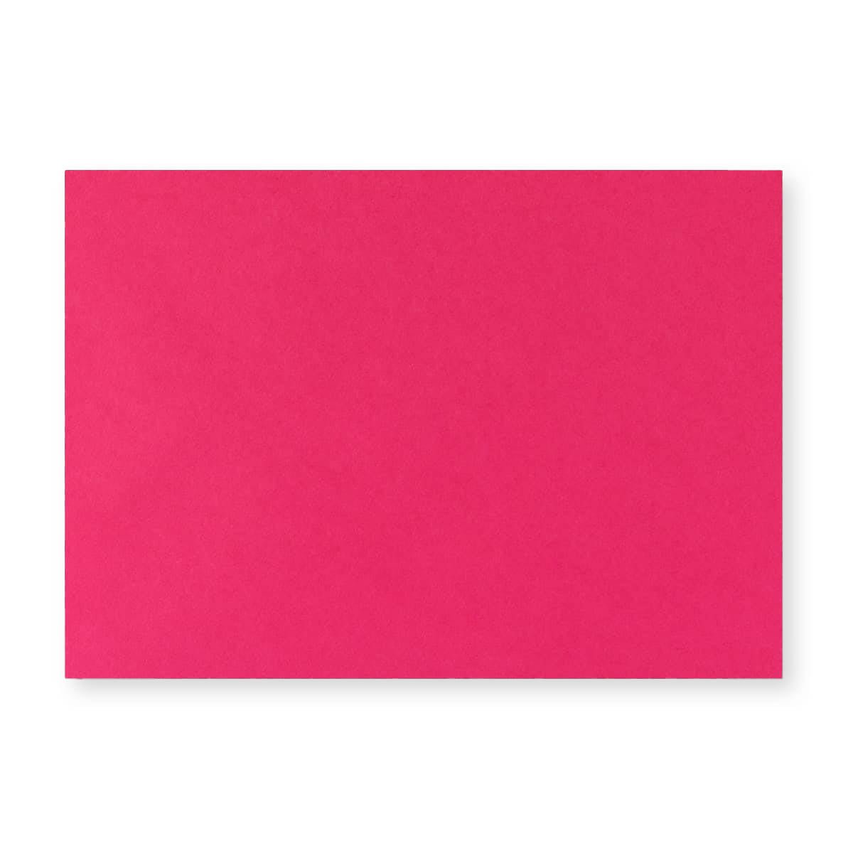 114x162 mm (C6) Fuschiaroze Envelop