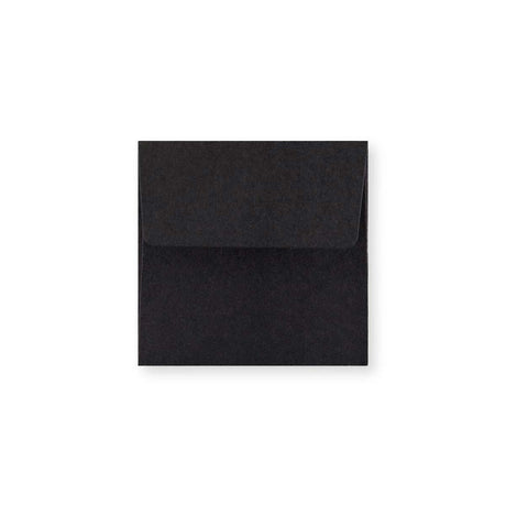 80x80 mm Zwarte Envelop