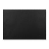 229x324 mm (C4) Zwarte Envelop