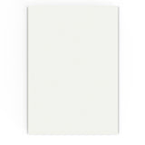 Rechthoekige zelfklevende etiketten