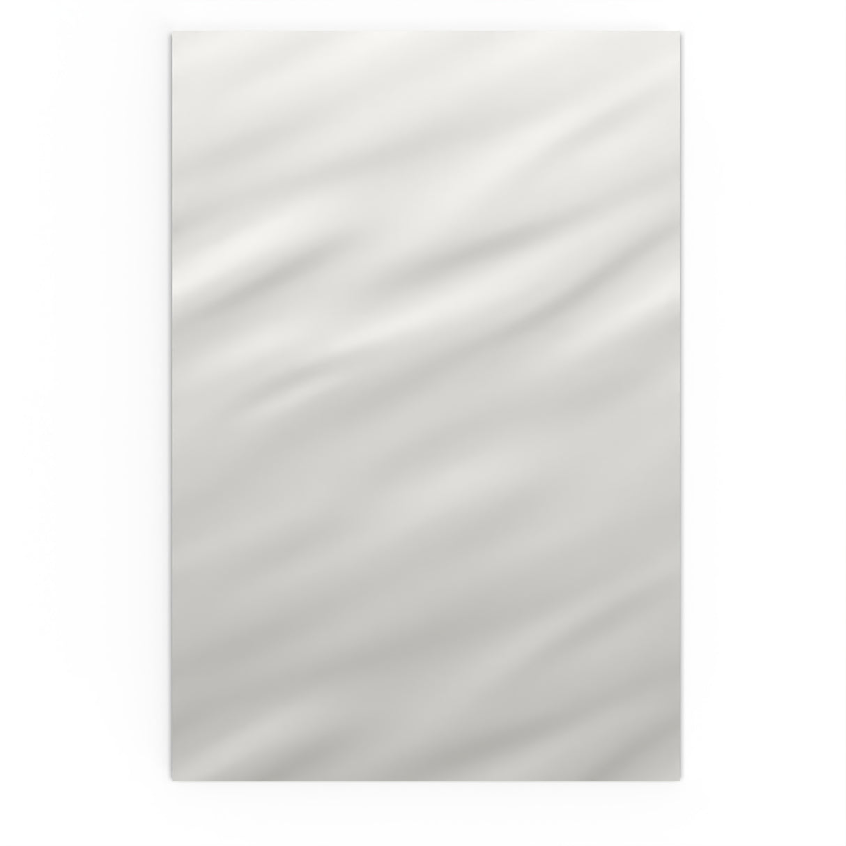 Rechthoekige zelfklevende etiketten