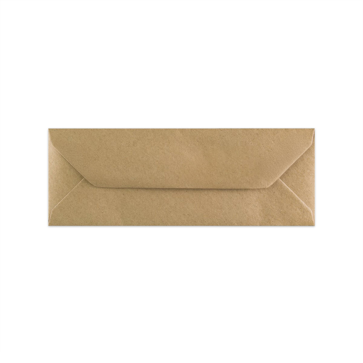 Kraft Envelop 80x215mm