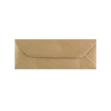 Kraft Envelop 80x215mm