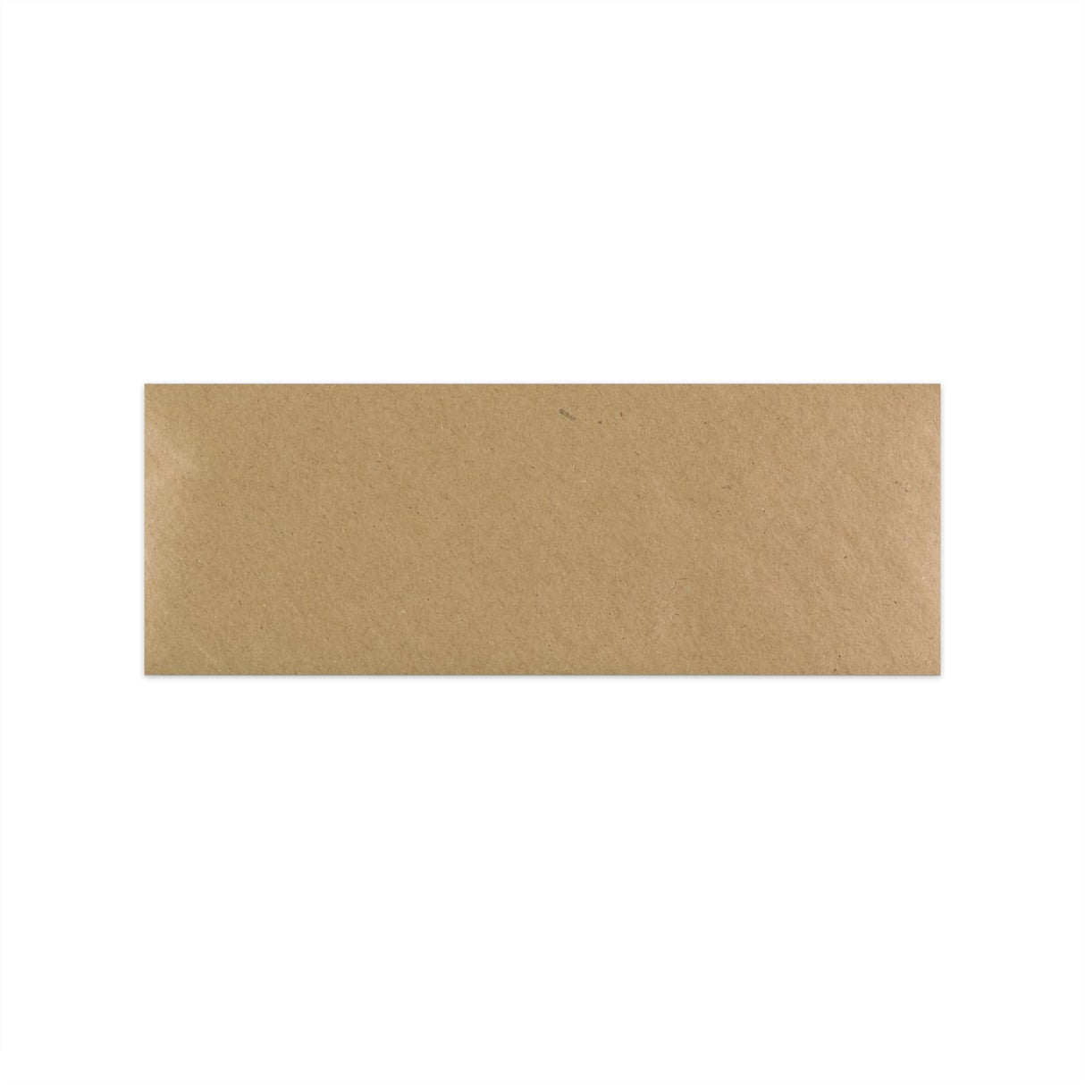 Kraft Envelop 80x215mm