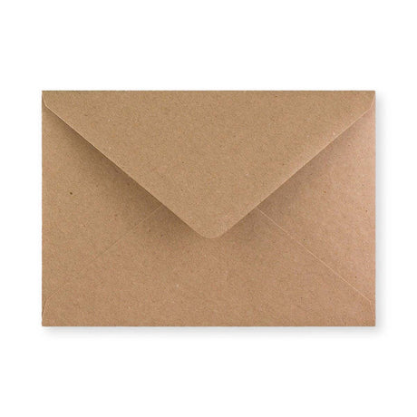 Vlek glad envelop 133x184 mm